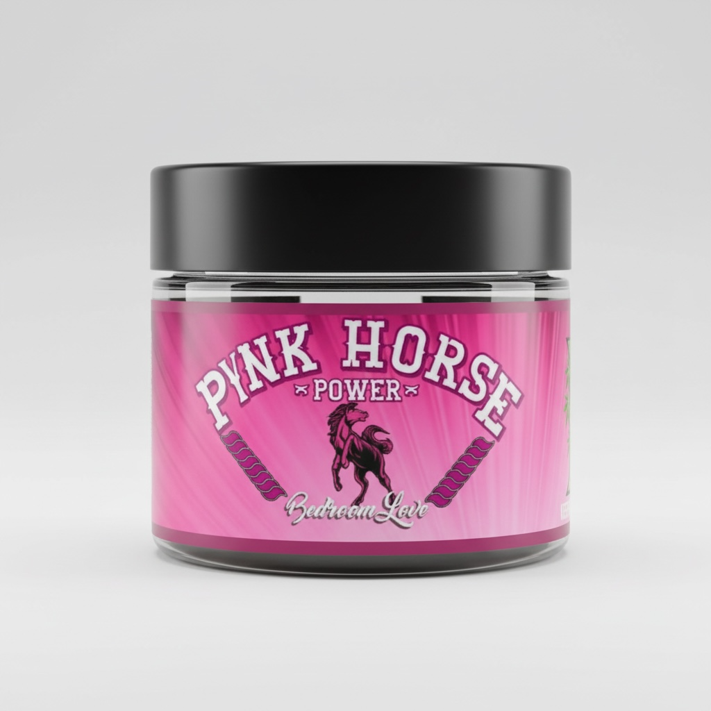 Horse Power Apparel