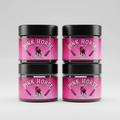 Pink Horse Power (4-Pack)