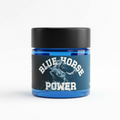 Blue Horse Power (Single Jar)