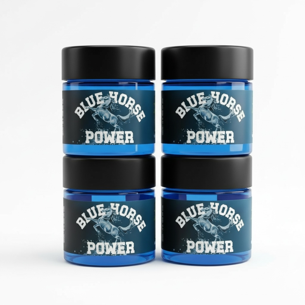 Horse Power Apparel